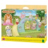 Sylvanian Families 5745 zestaw zabawkowy
