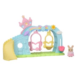 Sylvanian Families 5745 zestaw zabawkowy