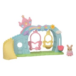 Sylvanian Families 5745 zestaw zabawkowy