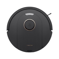 Robot sprzątający Roborock Q5 Pro (czarny)