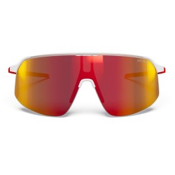 Okulary przeciwsłoneczne Julbo Density Spectron Red