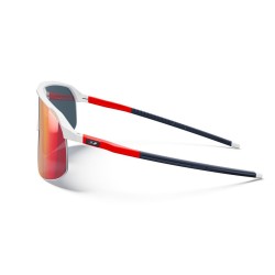 Okulary przeciwsłoneczne Julbo Density Spectron Red