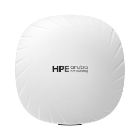 Aruba AP-555 (RW) 5950 Mbit/s Biały Obsługa PoE
