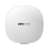 Aruba AP-555 (RW) 5950 Mbit/s Biały Obsługa PoE