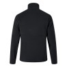 Bluza polarowa męska Berghaus Prism PT HZ roz. L Czarna