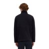 Bluza polarowa męska Berghaus Prism PT HZ roz. L Czarna