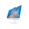 ASUS ExpertCenter A5 AiO A5402WVARK-WPC002X Core 5 120U 23.8"FHD 250nits 100Hz AG 16GB DDR5 SSD512 Intel Graphics WLAN+BT LAN
