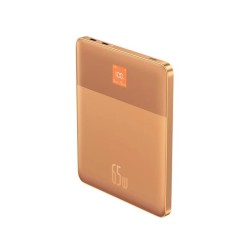 Powerbank Baseus Blade2 1200mAh (koralowy)