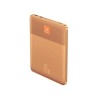 Powerbank Baseus Blade2 1200mAh (koralowy)