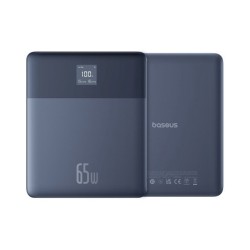 Powerbank Baseus Blade2 12000mAh (niebieski)