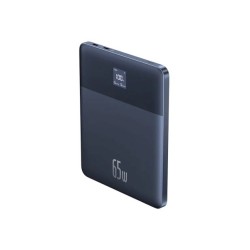 Powerbank Baseus Blade2 12000mAh (niebieski)