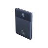 Powerbank Baseus Blade2 12000mAh (niebieski)