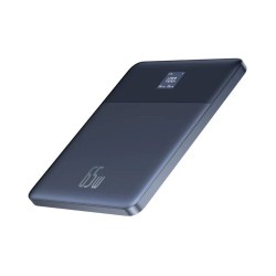 Powerbank Baseus Blade2 12000mAh (niebieski)