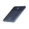 Powerbank Baseus Blade2 12000mAh (niebieski)