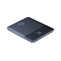 Powerbank Baseus Blade2 12000mAh (niebieski)