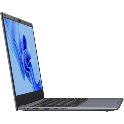 Chuwi GemiBook X Pro CWI574 Intel N100 14.1"FHD IPS 8GB SSD256 BT Win11