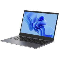 Chuwi GemiBook X Pro CWI574 Intel N100 14.1"FHD IPS 8GB SSD256 BT Win11