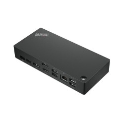 Uniwersalna stacja dokująca Lenovo 135W USB-C