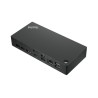 Uniwersalna stacja dokująca Lenovo 135W USB-C