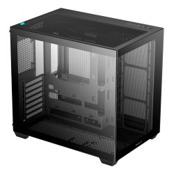 DeepCool CG530 Midi Tower Czarny