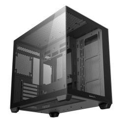 DeepCool CG530 Midi Tower Czarny