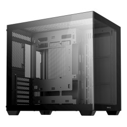 DeepCool CG530 Midi Tower Czarny