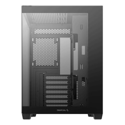 DeepCool CG530 Midi Tower Czarny