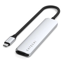 Interface Hub Usb Type-C Satechi
