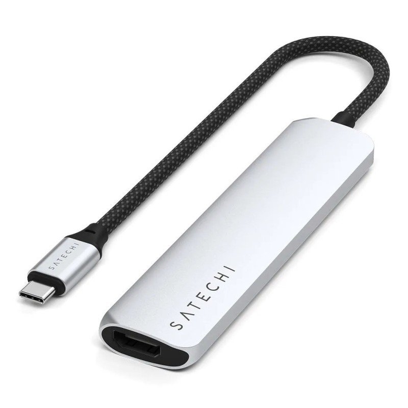 Interface Hub Usb Type-C Satechi Interface Hub Usb Type-C Satechi
