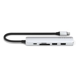 Interface Hub Usb Type-C Satechi
