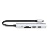 Interface Hub Usb Type-C Satechi