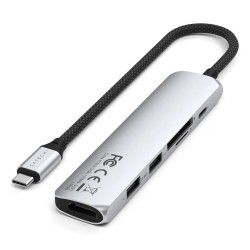 Interface Hub Usb Type-C Satechi