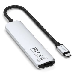 Interface Hub Usb Type-C Satechi