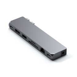 Satechi Interface Hub 2 x USB 3.2 Gen
