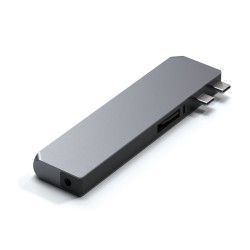 Satechi Interface Hub 2 x USB 3.2 Gen