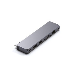 Satechi Interface Hub 2 x USB 3.2 Gen