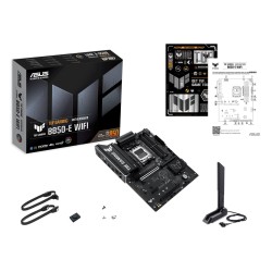 Płyta główna ASUS TUF GAMING B850-E WIFI