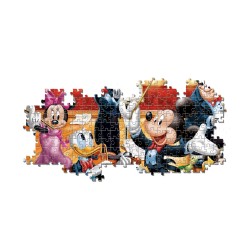 Clementoni Puzzle 13200el Disney Orkiestra 38010 p2