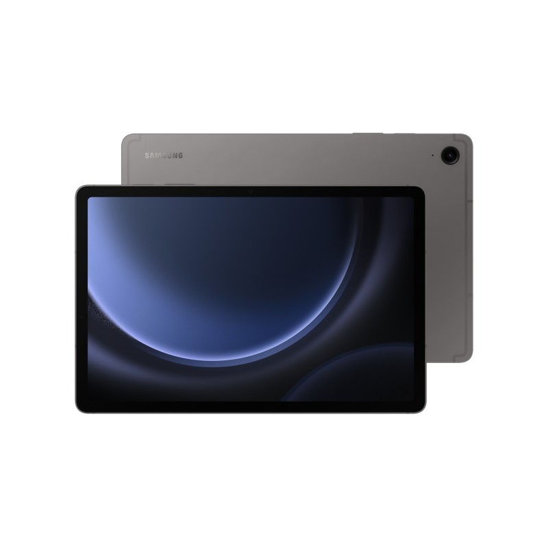 Samsung Galaxy Tab S9 FE 10.9 (X516) 5G 6/128GB EEdition Grey Samsung Galaxy Tab S9 FE 10.9 (X516) 5G 6/128GB EEdition Grey