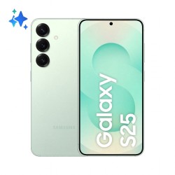 Mobilny telefon GALAXY S25/128GB MIĘTOWY SM-S931B SAMSUNG