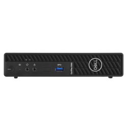 DELL OptiPlex 3090 Micro i3-10100T 16GB 256GB SSD USFF Win11pro UŻYWANY