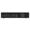 DELL OptiPlex 3090 Micro i3-10100T 16GB 256GB SSD USFF Win11pro UŻYWANY