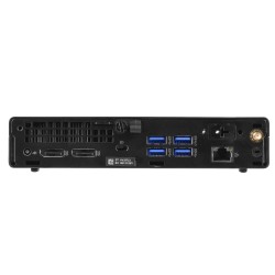 DELL OptiPlex 3090 Micro i3-10100T 16GB 256GB SSD USFF Win11pro UŻYWANY