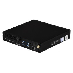 DELL OptiPlex 3090 Micro i3-10100T 16GB 256GB SSD USFF Win11pro UŻYWANY