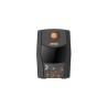 INFOSEC ZASILACZ AWARYJNY UPS X1+ 1000 IEC, 1000VA, 500W, 4X C13