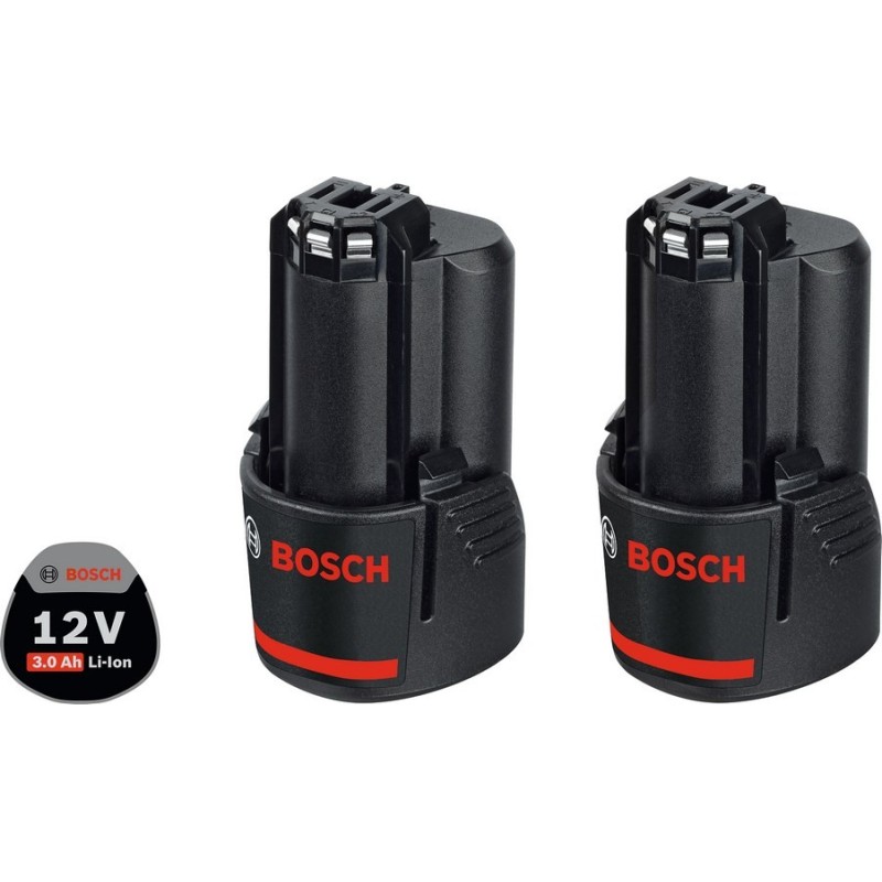 Bosch 1600A00X7D Bateria Bosch 1600A00X7D Bateria