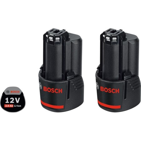 Bosch 1600A00X7D Bateria