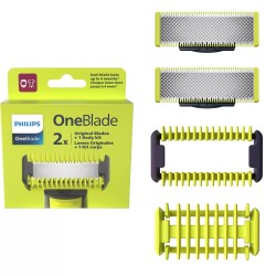 Wymienne ostrze PHILIPS QP 620/50 One Blade