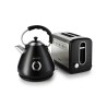 Gorenje K17CLBK czajnik elektryczny 1,7 l 2200 W Czarny