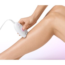 Depilator BRAUN 1 Silk-Epil 1 SE1-000